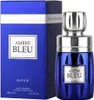 Rave Ambre Bleu Eau De Parfum 100 ml (man) Produktbild-Vorschau 2