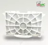 MisterVac Motorschutzfilter Ersatzfilter kompatibel mit Produktbild-Vorschau 1