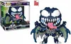 Mech Strike Monster Hunters - Venom 998 Edizione Speciale - Anteprima dell’immagine prodotto 3