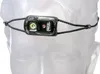 Petzl Bindi Nero Torcia ad archetto LED Anteprima dell’immagine prodotto 6