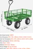 VEVOR Bollerwagen 408,23 kg, Transportwagen, Gerätewagen, Produktbild-Vorschau 7