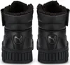 Puma Carina 2.0 wtr scarpa stringata nero Anteprima dell’immagine prodotto 8