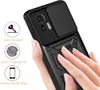 Motorola Edge 30 Neo Hülle - Coverup Armor Ring Ständer Produktbild-Vorschau 4
