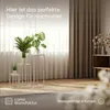 LAMO Manufaktur Pflanzenständer Set 3 Stück 28/48/68 cm - Produktbild-Vorschau 7