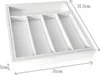 KINGHOFF BAMBUS BOX KH-1746 bílá Náhled obrázku produktu 9