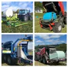 FOLGOS Silagefolie, 750 x 1500, wit Productafbeelding-voorbeeld 10