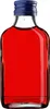 Fiaschetta KADAX 100ml, 10 pezzi, bottigliette in vetro con Anteprima dell’immagine prodotto 5
