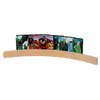 Porta carte da gioco in legno 50 cm Anteprima dell’immagine prodotto 3