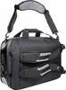 TATONKA Reisetasche Umhängetasche Flight Barrel Black Produktbild-Vorschau 4