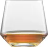 Zwiesel Glas Verres à whisky Pure 389 ml - 4 pièces Voir les images du produit 1