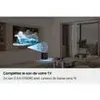 Samsung HW-B460F, 2.1 Kanäle, Dolby 2.0, Adaptiv, Spiel, Produktbild-Vorschau 9