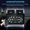 Carplay 2+32G Für peugeot 307 2002-2013 Android12 autoradio Anteprima dell’immagine prodotto 11