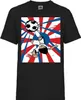 Koszulka Dziecięca Captain Tsubasa 03 Oozora, 7-8 Jahr - Podgląd zdjęcia produktu 1