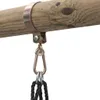 Swing King Nestschaukel-Set Chantal 7930004 Voir les images du produit 2