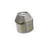 20x Radmutter M12x1,5 60° Kegelbund offen mit Bund SW21 Produktbild-Vorschau 4