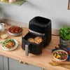 Russell Hobbs 27610-56 SatisFry Air, 4,3 liter Productafbeelding-voorbeeld 18