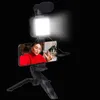 Grundig ED-38135: Kit Selfie Studio Vlogging 3 in 1 con Anteprima dell’immagine prodotto 12