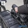 FISCHER 115808 FISCHER Borsa da bici PLUS Emendo Anteprima dell’immagine prodotto 6