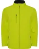 Roly SS6436 | Giacca Softshell Nebraska da uomo, Anteprima dell’immagine prodotto 2