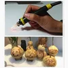 Holzverbrennungsset 50W verstellbare Pyrographie-Maschine Produktbild-Vorschau 2