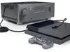 deleyCON 2m Optisches Digital Audio Kabel SPDIF 2x Toslink Produktbild-Vorschau 5