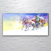 Coloray - Glasbild - 120x60 cm - Wandbild - Glasbilder - Produktbild-Vorschau 2