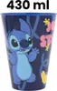 Disney, tazza da 430 ml per bambini Stitch Collection Anteprima dell’immagine prodotto 8