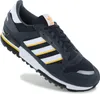 adidas Originals ZX 600 - Herren Schuhe Sneakers Schwarz Produktbild-Vorschau 1