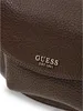 Guess Marsha Borsa a tracolla marrone  Marrone Taglia unica Anteprima dell’immagine prodotto 5