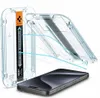 Glas.tR EZ Fit Panzerglas für iPhone 15 Pro - 2er-Set Produktbild-Vorschau 12
