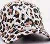 New Era Women MLB 9FORTY New York Yankees Leopard Cap Produktbild-Vorschau 9