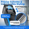 ProfiCare PC-HSM/R 3052 Black Blue Produktbild-Vorschau 7