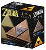 Logická hlavolam Hanayama The Legend of Zelda Triforce, Náhľad obrázku produktu 2