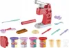 PLAY DOH ICE TUBES Eisdiele CUSTOLINE KIT Hasbro FUN Produktbild-Vorschau 4