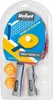 Rebel RBA-4000 Sada na stolní tenis - 2 pálky a 4 míčky Náhled obrázku produktu 2