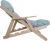 HOMCOM Relaxsessel Klappbar Polstersessel, Ruhesessel, Produktbild-Vorschau 10
