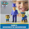 PAW Patrol Hero Pups Actionfiguren-Set mit Chase Produktbild-Vorschau 7