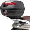 Givi E340 Vision 34l Monolock® E340n2 Motorradkoffer Produktbild-Vorschau 4