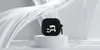 Karl Lagerfeld KLA4RUNKCHK Apple AirPods 4 kryt Silikon Náhled obrázku produktu 3