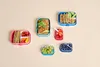 Mepal - Lunchbox Campus - Bento Lunchbox für Kinder - Produktbild-Vorschau 20