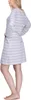 Moonline  Damen Nachthemd kurz Sleepshirt aus 100% Produktbild-Vorschau 2