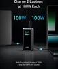 Batteria esterna Anker A1336011, 20.000 mAh, 200 W, 1 x Anteprima dell’immagine prodotto 10