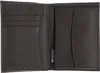 oxmox Leder Geldbörse Leather RFID Protect Kombibörse Produktbild-Vorschau 2