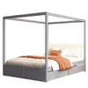 MODFU Himmelbett140x200 Produktbild-Vorschau 9