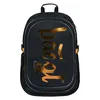 BAAGL Core Metallic Bronzen Rucksack-Set 3tlg: Rucksack, Produktbild-Vorschau 2