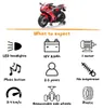 Detská elektrická motorka Honda CBR 1000RR 12 V (2–5 rokov) Náhľad obrázku produktu 10