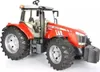 Bruder Ciągnik Massey Ferguson 7624 Podgląd zdjęcia produktu 21