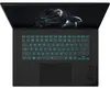 GIGABYTE GAMING A16 CTHI3DE894SH, Gaming-Notebook Produktbild-Vorschau 2