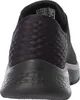 Skechers Go Walk Flex Slip-In-Sneaker, Schwarz 42.5 EU Produktbild-Vorschau 38