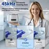 Ultraschallreiniger, Ultraschallreinigungsgerät mit Produktbild-Vorschau 3